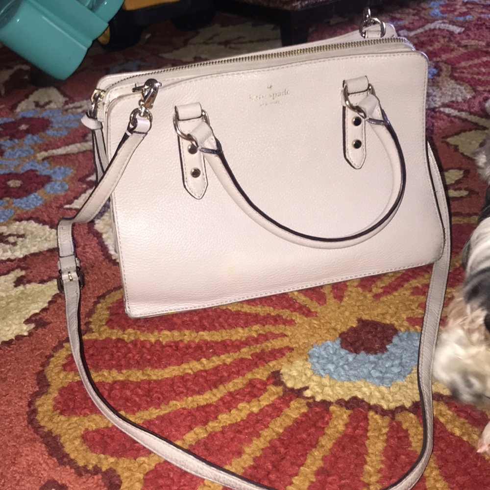 Kate Spade Crossbody Purse